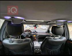 مێرسێدس بێنز S-Class